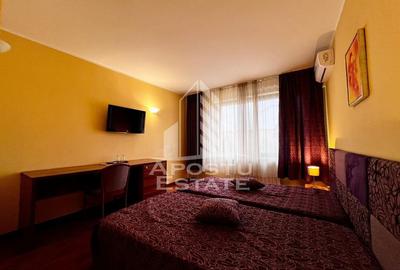 Garsonieră în Elisabetin - 1
