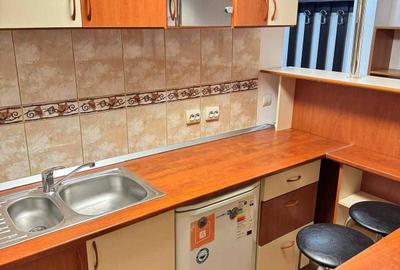 Apartament cu 2 camere semidecomandat în Central - 2