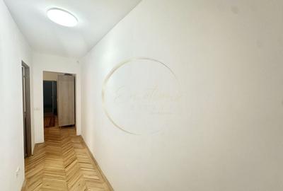 NOU | Apratament 3 camere - Dacia | aproape de Iulius Town - 16