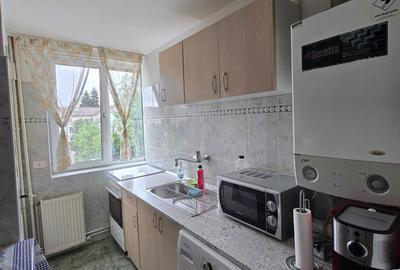 Apartament cu 2 camere decomandat în Central - 6