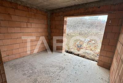 Casa individuala 5 camere 127 mpu curte 500 mp de vanzare Se - 16