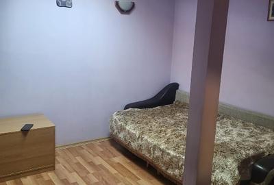Apartament 3 camere Mosilor cinematograf Europa, etaj 4, mansarda - 2
