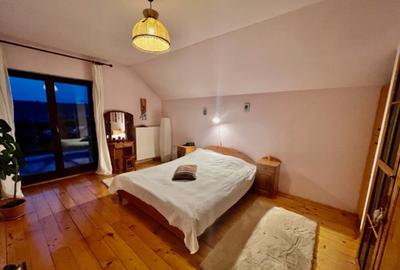 Casă cu 3 camere cu Teren 700 Mp în Corunca - 5