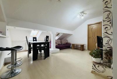 Apartament cu 3 camere decomandat, mobilat în Steaua - 3