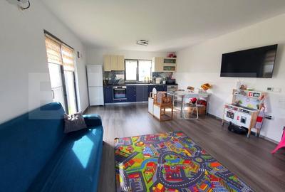 Casa pe Parter, 3 camere, 76mp, curte 421 mp, zona Selgros - 1