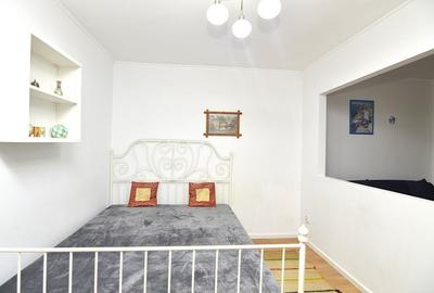 INCHIRIERE  GARSONIERA UNIRII – NERVA TRAIAN - 7