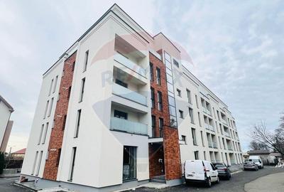 DE INCHIRIAT Apartament nou + parcare subterana - 8