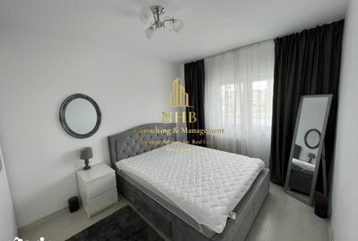 Apartament cu 2 camere în Colentina - 9