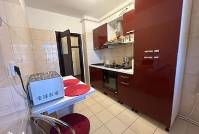 Apartament cu 2 camere în Tomis I - 7