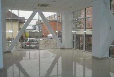 Spațiu comercial, de 1,000 mp, în Micălaca - 6