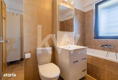 Apartament cu 3 camere în Sânpetru - 15