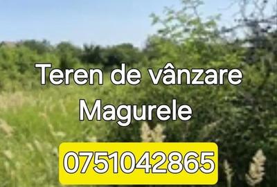 Teren de 2800 mp, în Central - 4