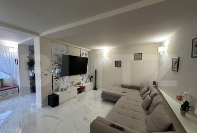 Casă cu 6 camere cu Teren 388 Mp în Titulescu - 5