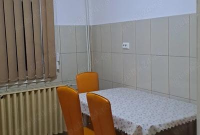 Apartament de inchiriat 2 camere Parter - Nufarul McDonald's - 2