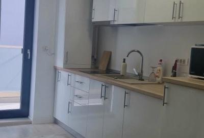 Apartament cu 2 camere decomandat în Nord - 2
