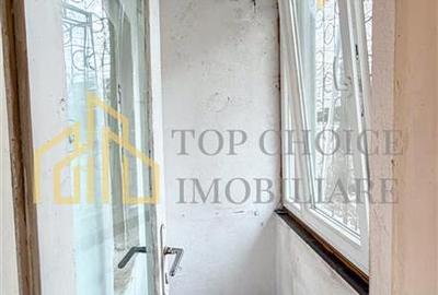 Garsonieră decomandată, mobilată în Ștefan cel Mare - 8