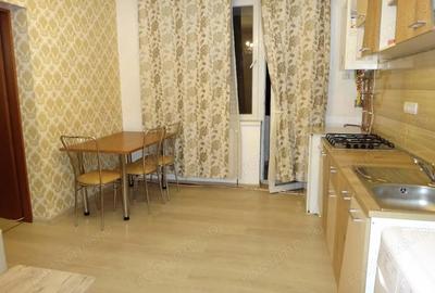 Apartament Deosebit Totul Nou Centrala Proprie Terasa 12 Mp Zona Brancoveanu - 2