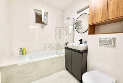 Apartament cu 3 camere decomandat, mobilat în Circumvalațiunii - 9