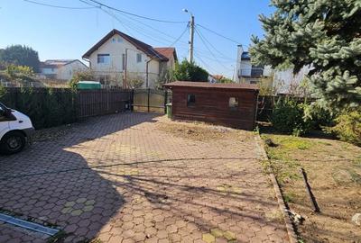 Casă cu 6 camere cu Teren 1221.7 Mp în Făget - 1