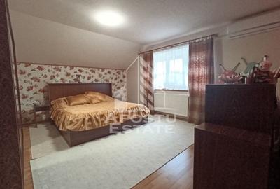 Casa P+1, 5 camere, centrala proprie, curte proprie, terasa, Mehala - 10