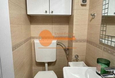 3 camere Calea Crangasi-Pod Grant ( Centrala termica ) - 7