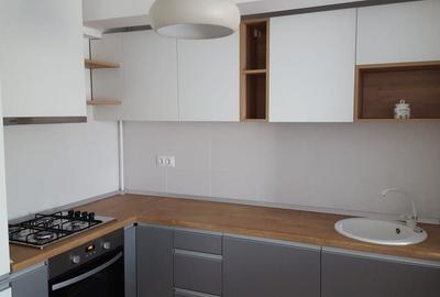 2 camere Aviatiei - Floreasca - Belvedere Residences, loc de parcare! - 7