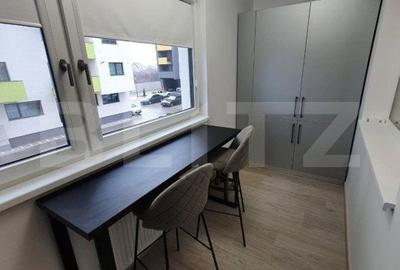 Apartament cu 2 camere, 60 mp, zona Decebal Residence - 5