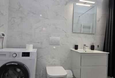 Apartament cu 2 camere decomandat, mobilat în Pipera - 18