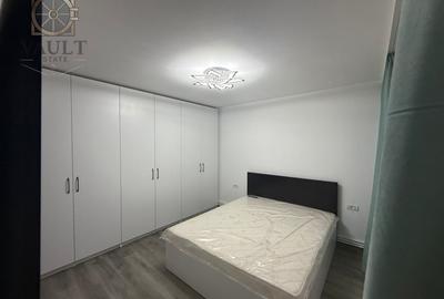 Apartament cu 3 camere decomandat, mobilat în Brâncoveanu - 8