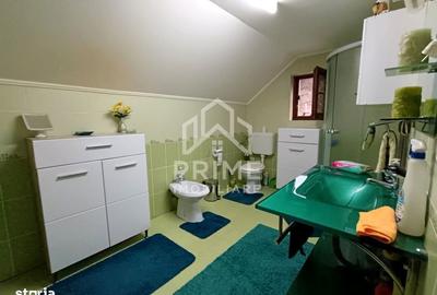 Casă cu 4 camere în Șard - 4