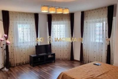 Apartament cu 2 camere decomandat, mobilat în Iancului - 2