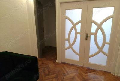 Titulescu Calea Grivitei 3 camere in vila 200 m metrou Basarab - 3