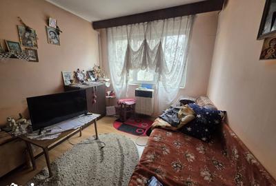 Apartament cu 2 camere în Viziru 2