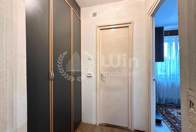 Apartament 2 camere | Balcon | Etaj 3/4 | Manastur | Casa Piratilor - 7