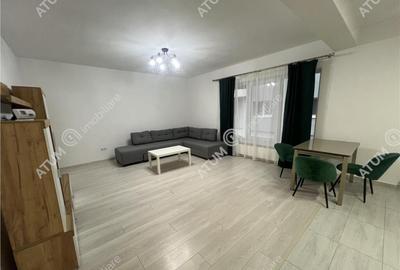 Apartament de 2 camere mobilat si utilat cu loc de parcare i - 5