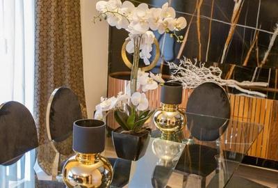 Apartament 4 camere / LUX / 144 MP / mobilat-utilat / Sos.Nordului-Herastrau - 29