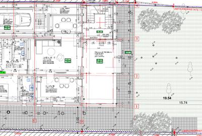 Casa individuala -Oraselul Copiilor P+1+M - 2