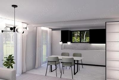 Vila tip casa verde utilita?ile includ in preti domnesti DE INCHIRIAT parter - 7