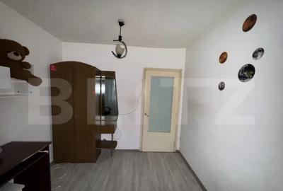 Apartament cu 3 camere decomandat în Dacia - 2