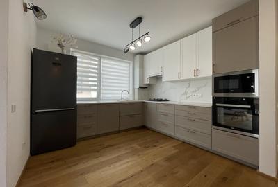 Apartament 4 camere, garaj si loc de joaca in curte privata - 7