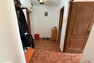 Garsonieră decomandată în Brăilei - 2