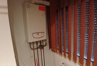 Comison 0 - Apartament cu 2 camere Aleea Narciselor - 9