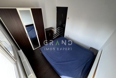 Apartament cu 4 camere semidecomandat, mobilat în Mănăștur - 3