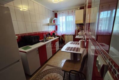 Apartament cu 2 camere nedecomandat, mobilat în Băicoi - 5