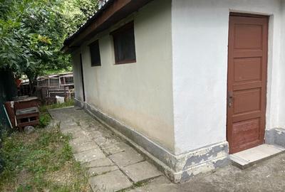 Teren Construcții intravilan de 383 mp, în Faleza Nord - 5