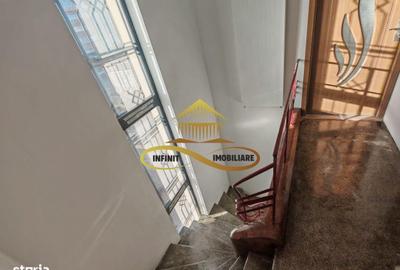 Casă cu 6 camere cu Teren 500 Mp în Ultracentral - 16