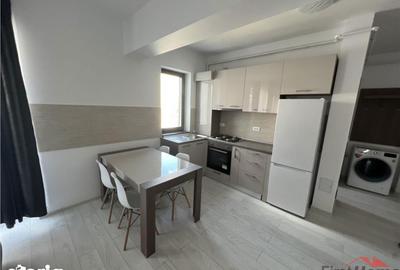 Apartament cu 2 camere, mobilat în Ultracentral - 1