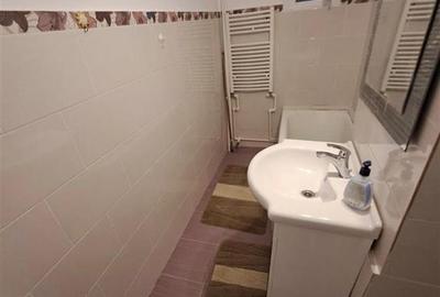 Garsonieră decomandată în Frumoasa - 7