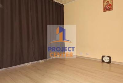 Garsonieră decomandată, mobilată în Tudor Vladimirescu - 1