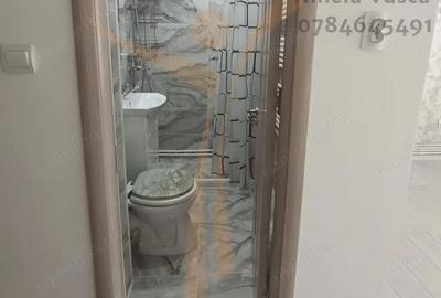 Garsonieră în Central - 2